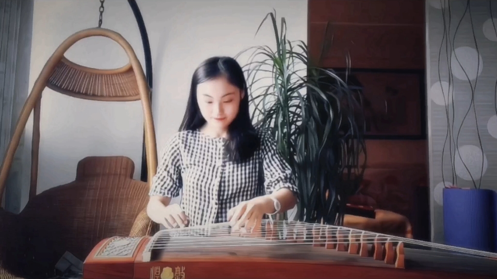《你还要我怎样》纯筝版 | 八年前第一次尝试古筝翻奏流行曲
