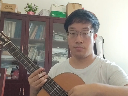 拨弦位置导致音色变化 拨弦位置导致音色变化