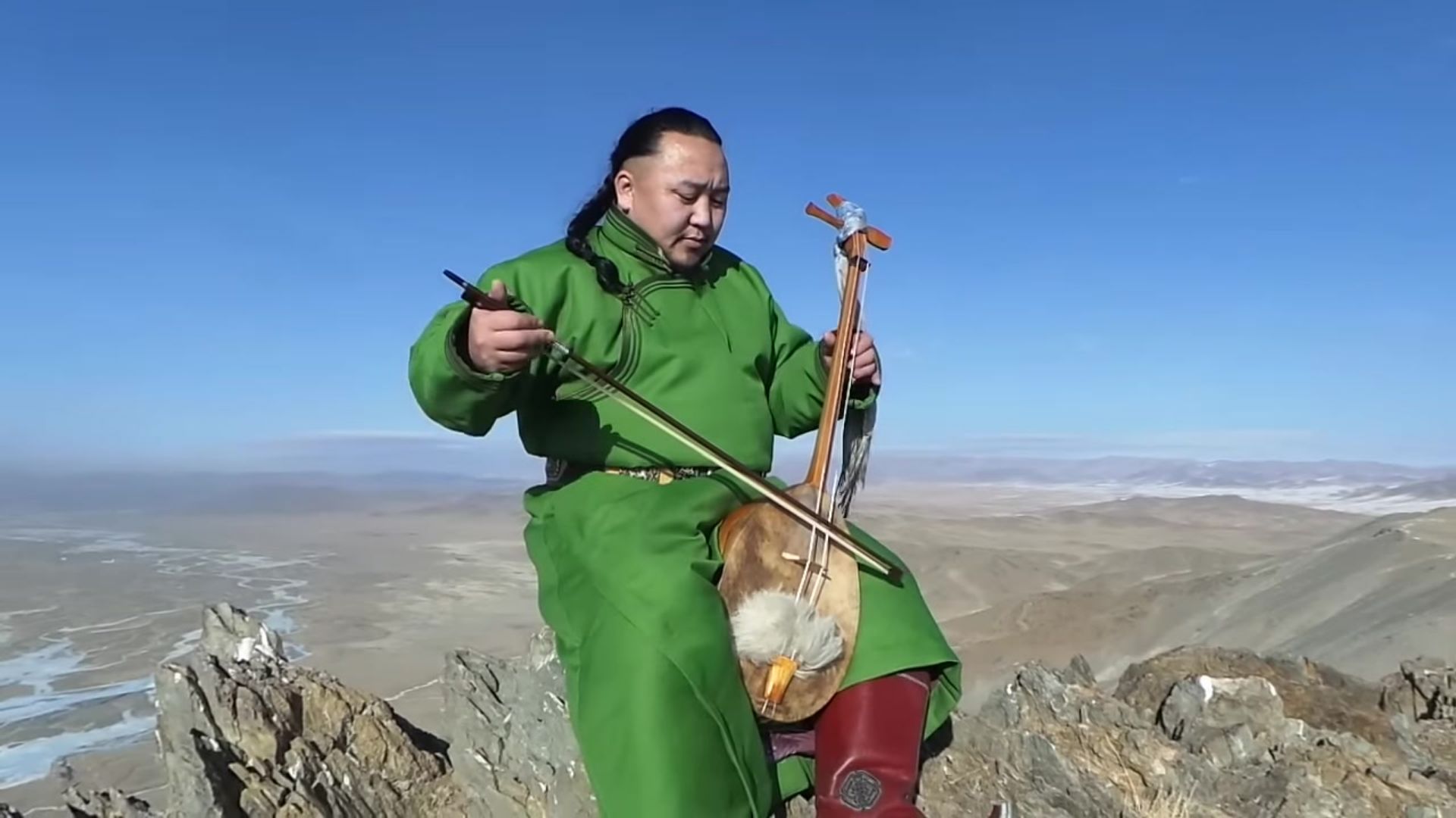 Chinggis khaanii Magtaal - Batzorig Vaanchig Chinggis khaanii Magtaal - Batzorig Vaanchig