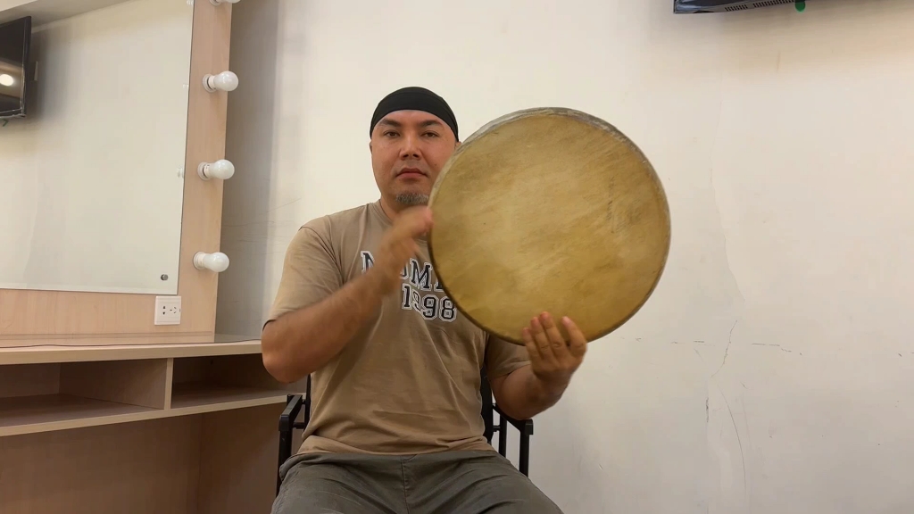 新疆手鼓Sana节奏,打击乐教师 新疆手鼓Sana节奏,打击乐教师