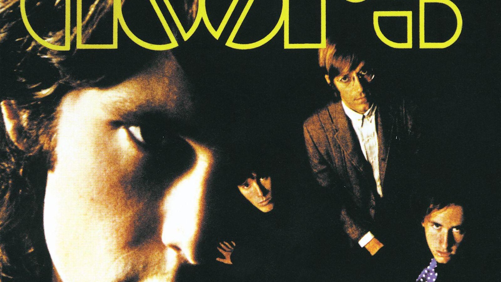 The Crystal Ship-The Doors  翻弹 The Crystal Ship-The Doors  翻弹