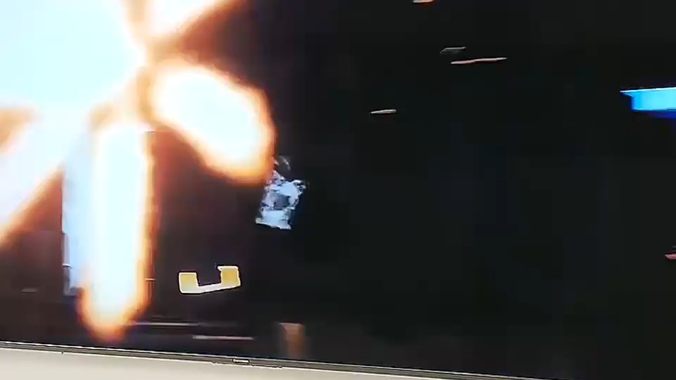 长虹U7H Mini电视太纯了！