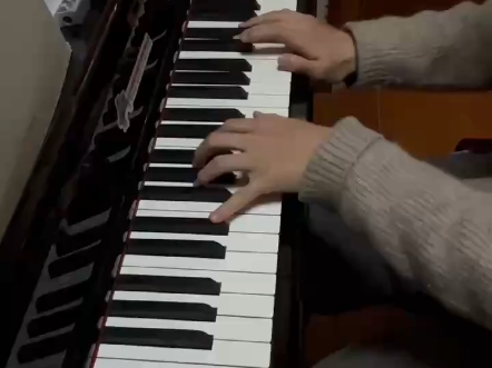 爵士风味即兴
