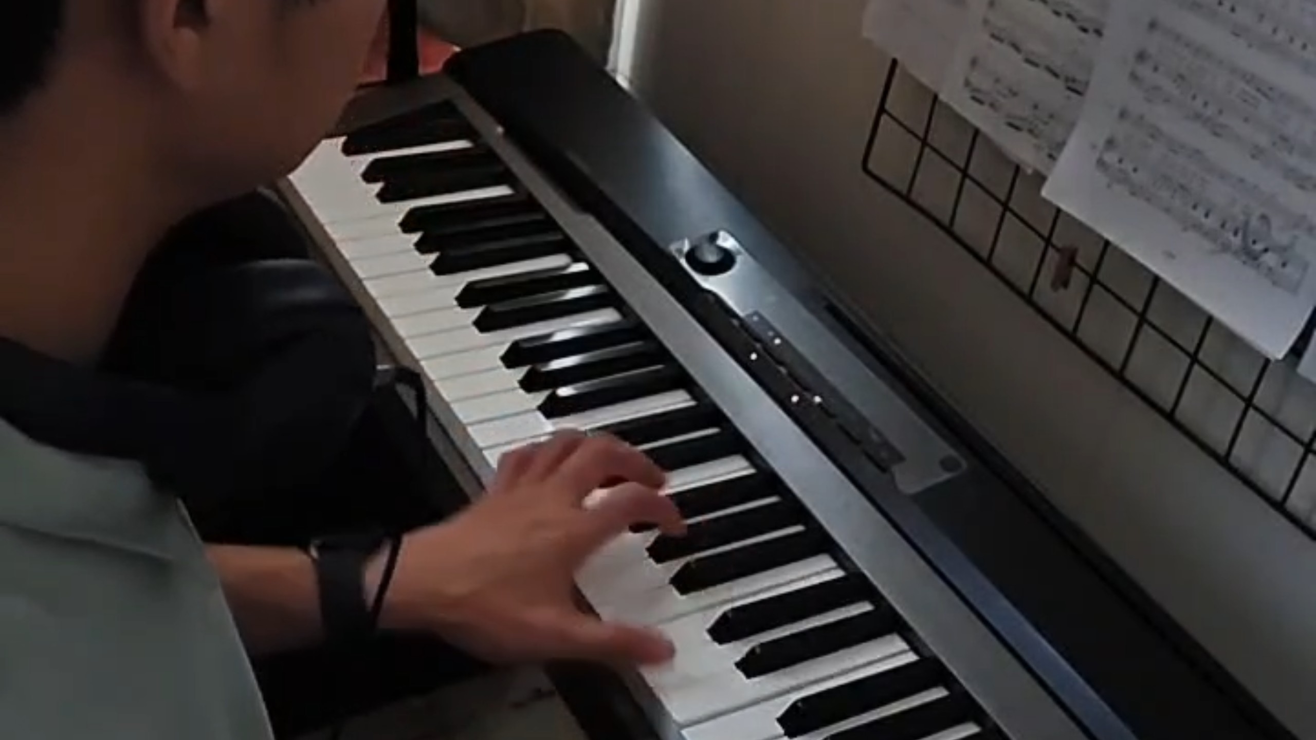 路小雨_from《不能说的秘密》