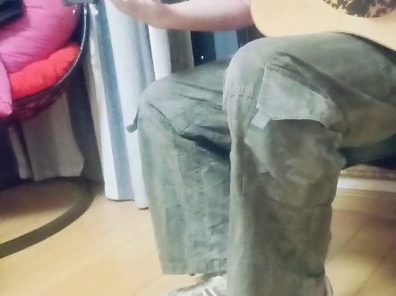祝毕业（吉他小白）