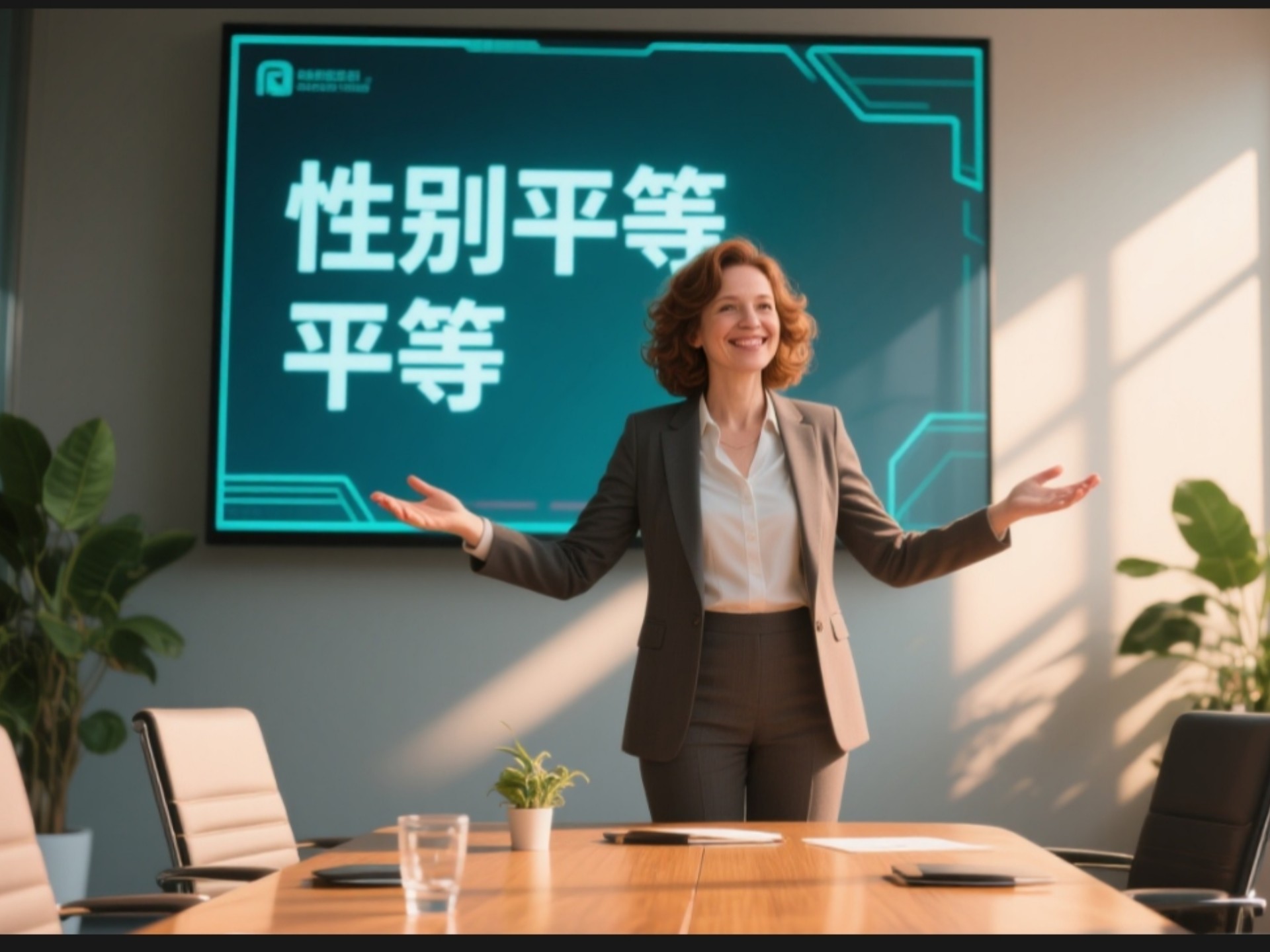 超越性别对立：《看不见的女性》教男性如何成为更好的盟友
