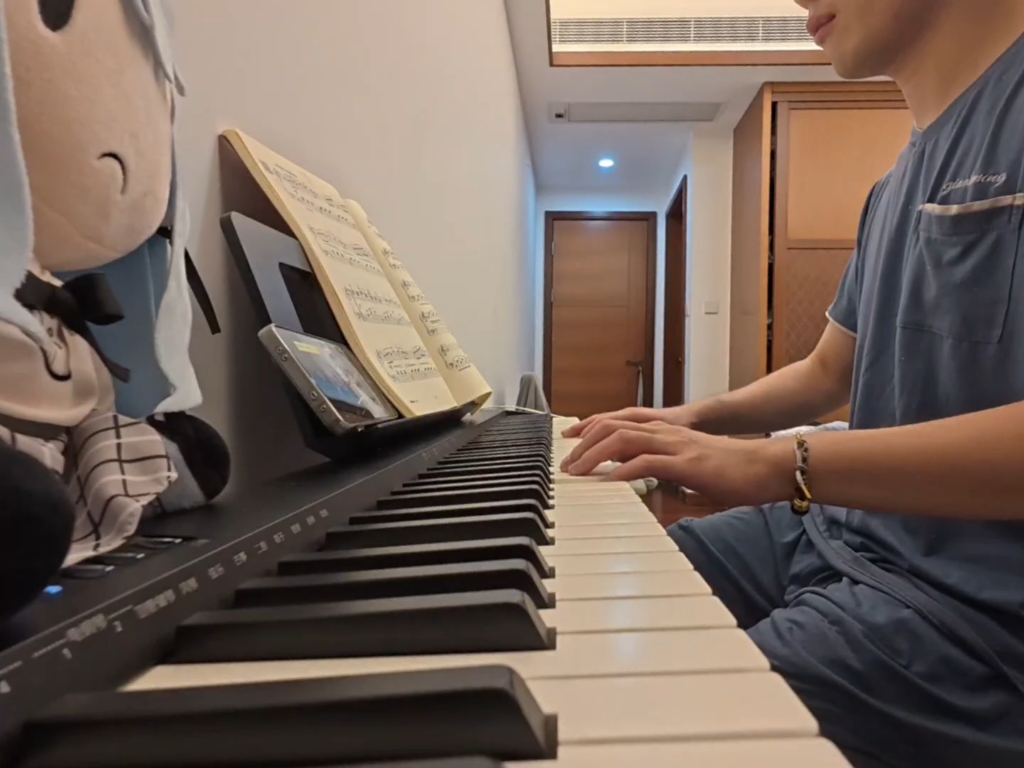 拜厄77