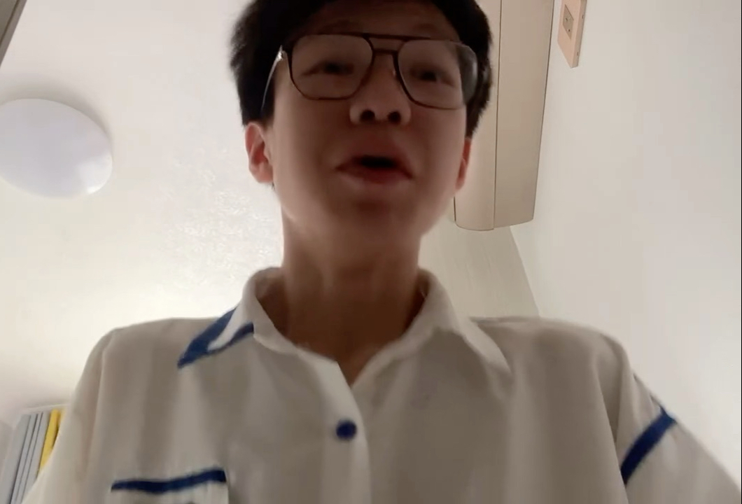 【BEATBOX】发现了4个月以前的BBOX黑历史视频