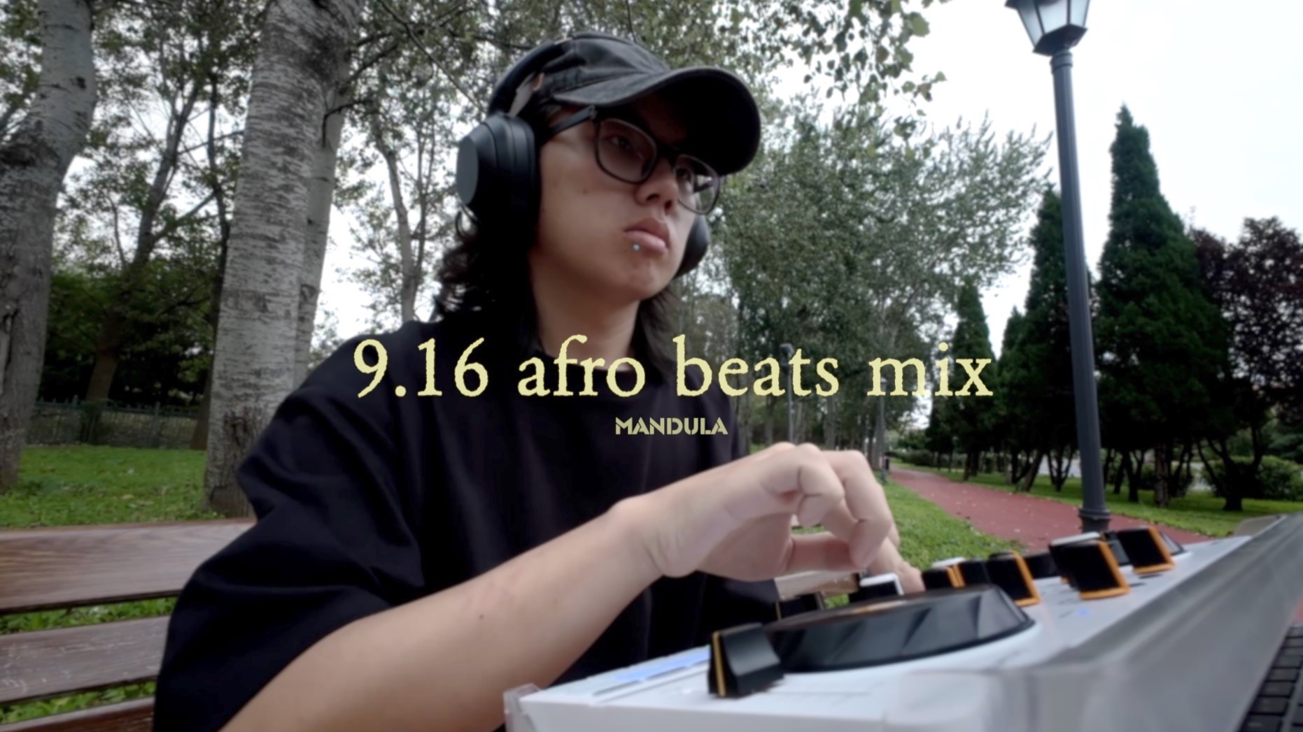 9.16chill afro beats mix慢摇 9.16chill afro beats mix慢摇