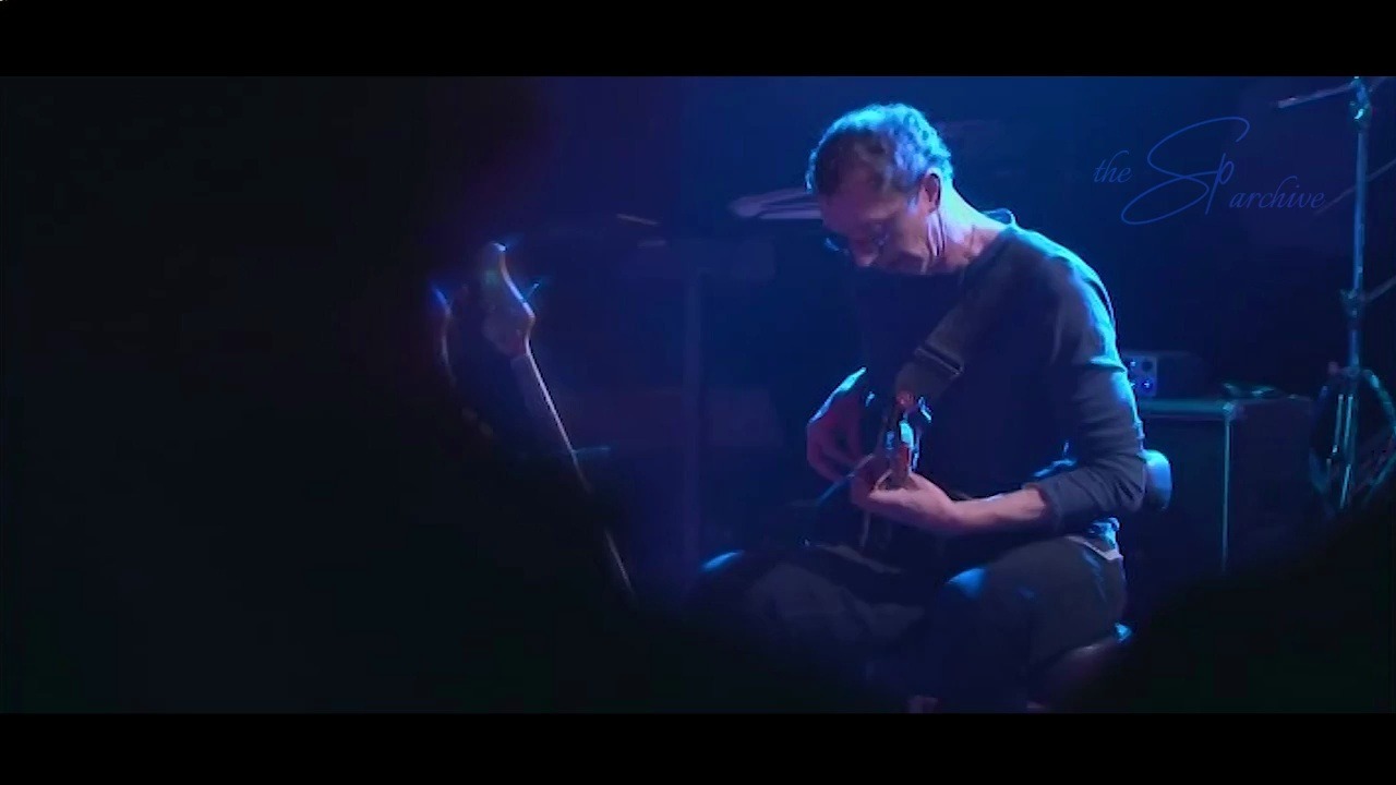 「PSP乐队」Richard Bona是怎么被Pino Palladino和Simon Phi