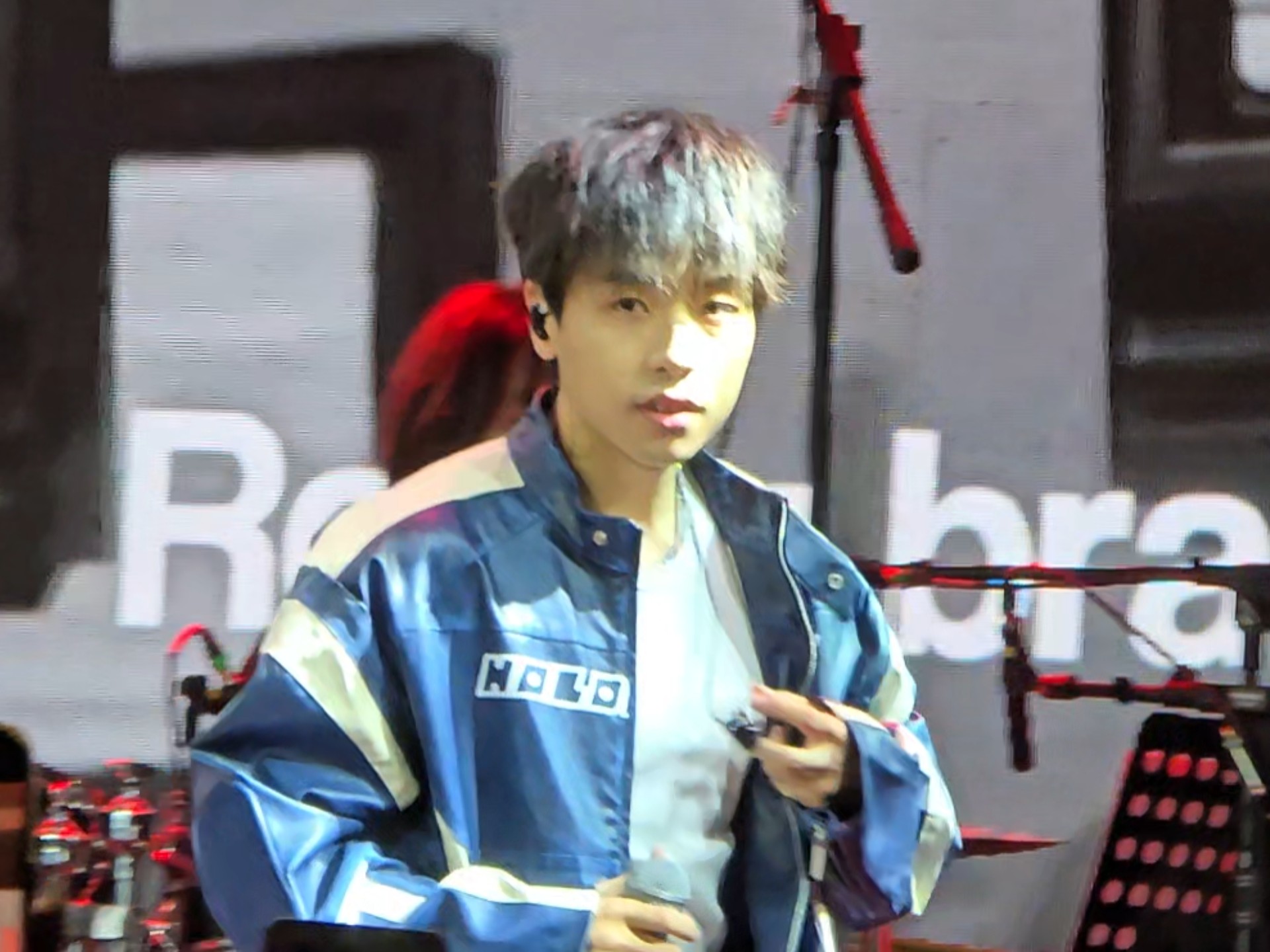 20250627 Rapeter吴嘉轩《NOT GOOD+主场Pt.2+林宛瑜+NO HOOK