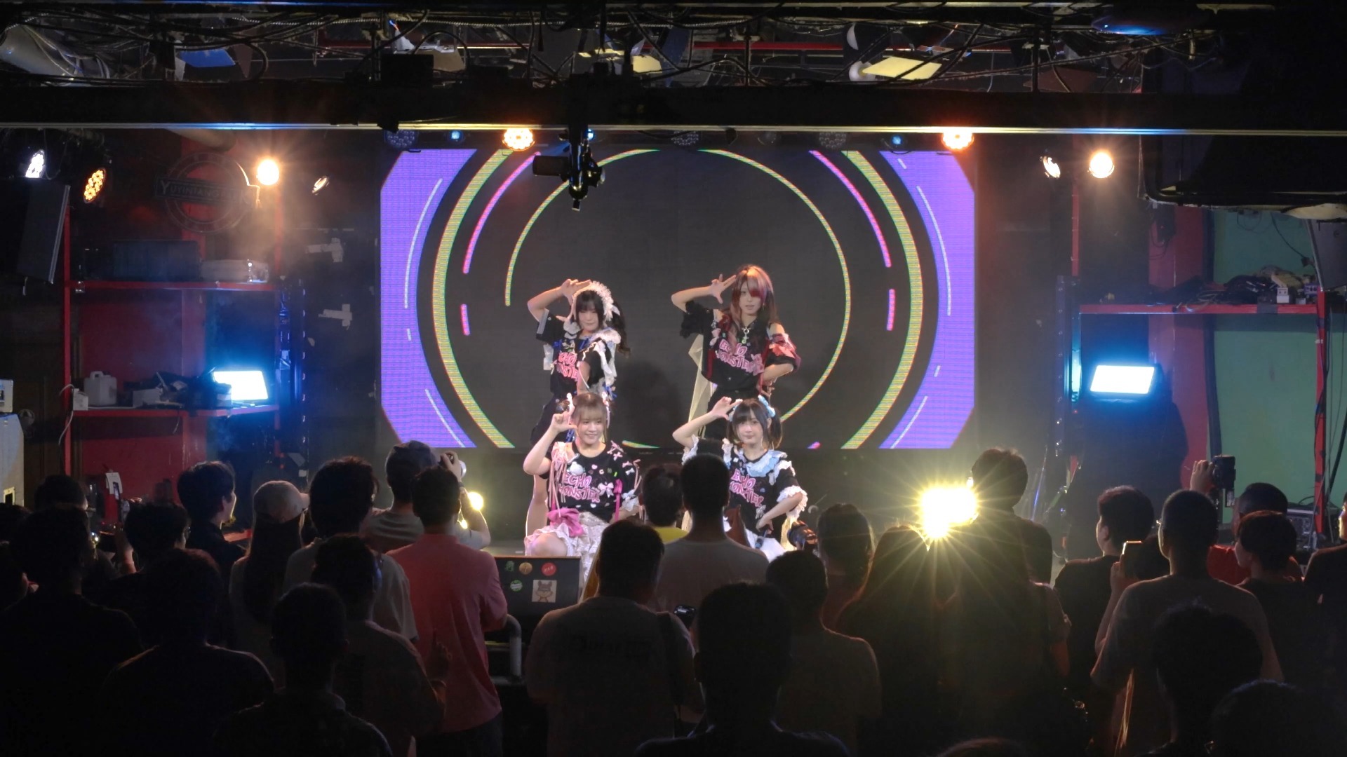 【收到请回答】20250826 LIVE IDOL LIFE SH42.0 收到请回答 