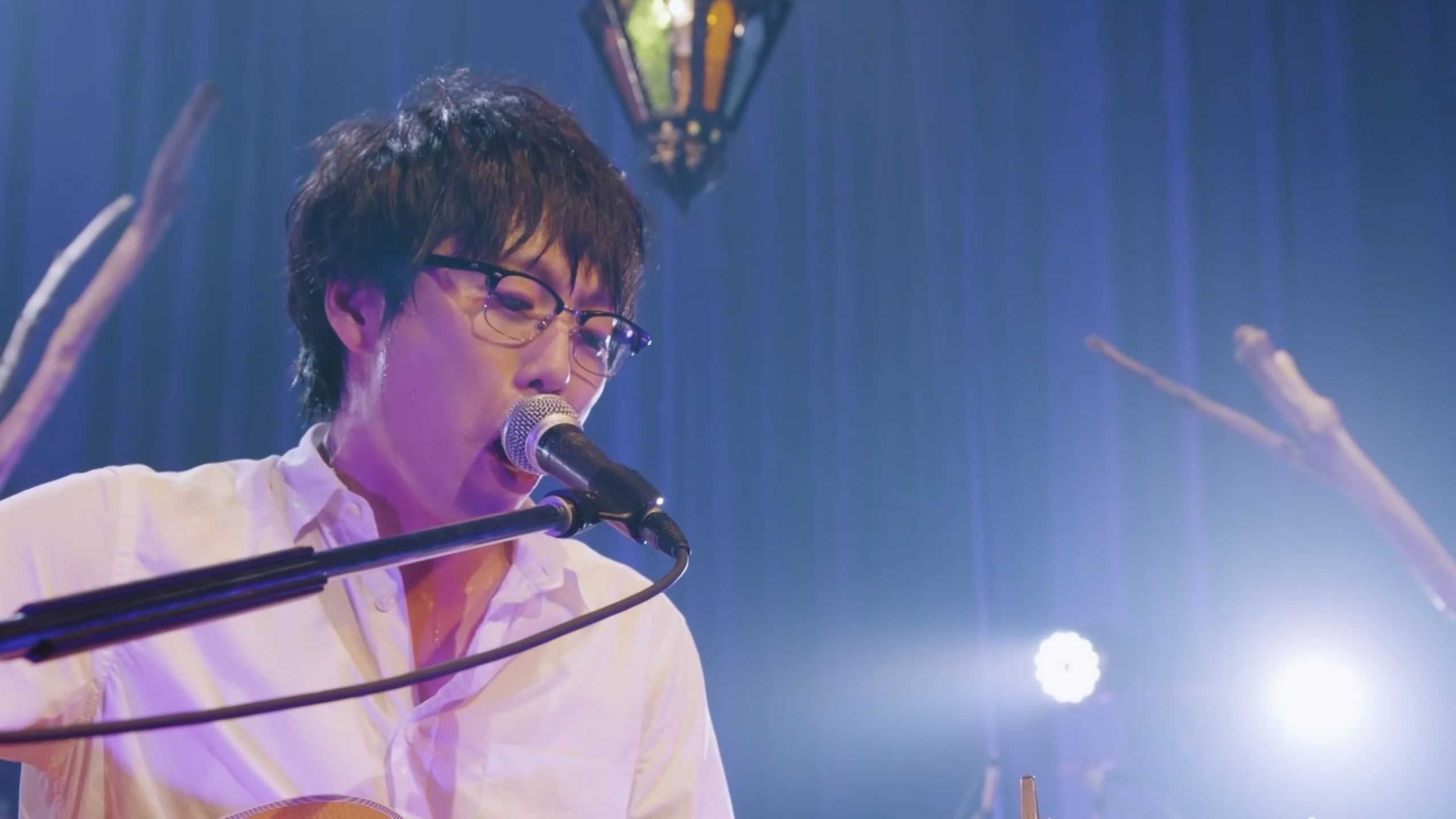 高橋優《WEEKEND JOURNEY》不插電16.7.20