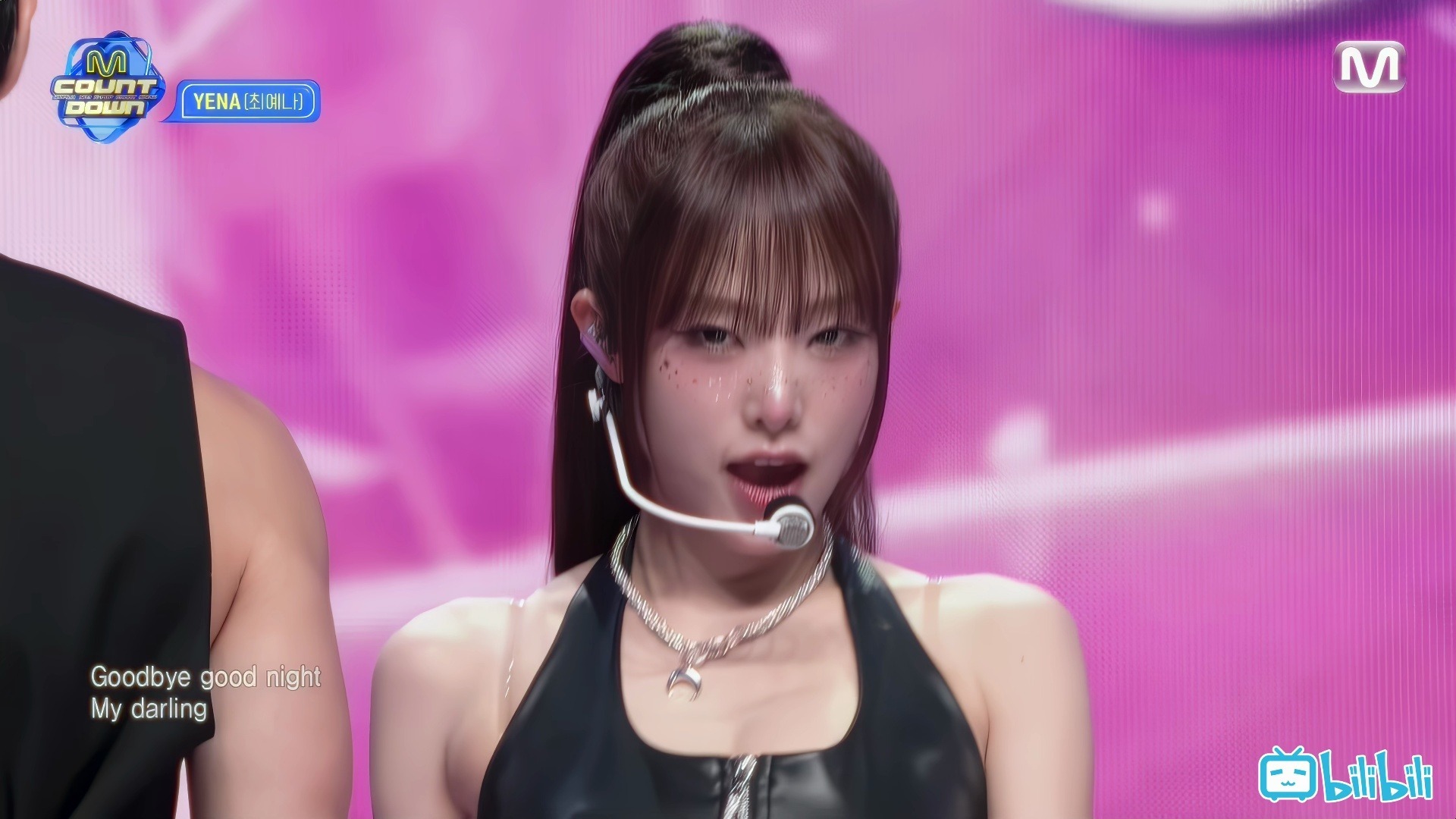 [4K高清] YENA「Anyone But You」MCD