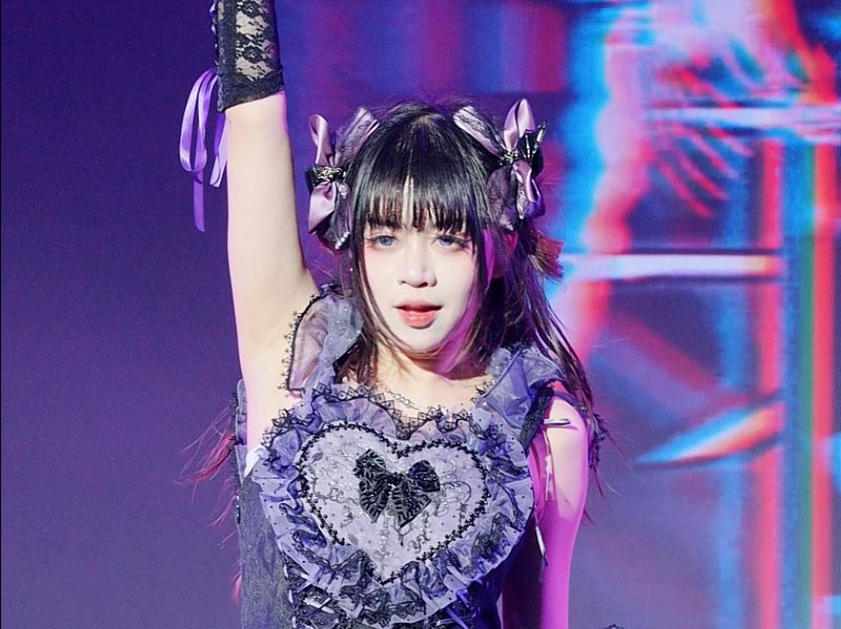 【八尾夭夭】《Gmongda Ks.》focus 生日SP 永昼Eternal  202