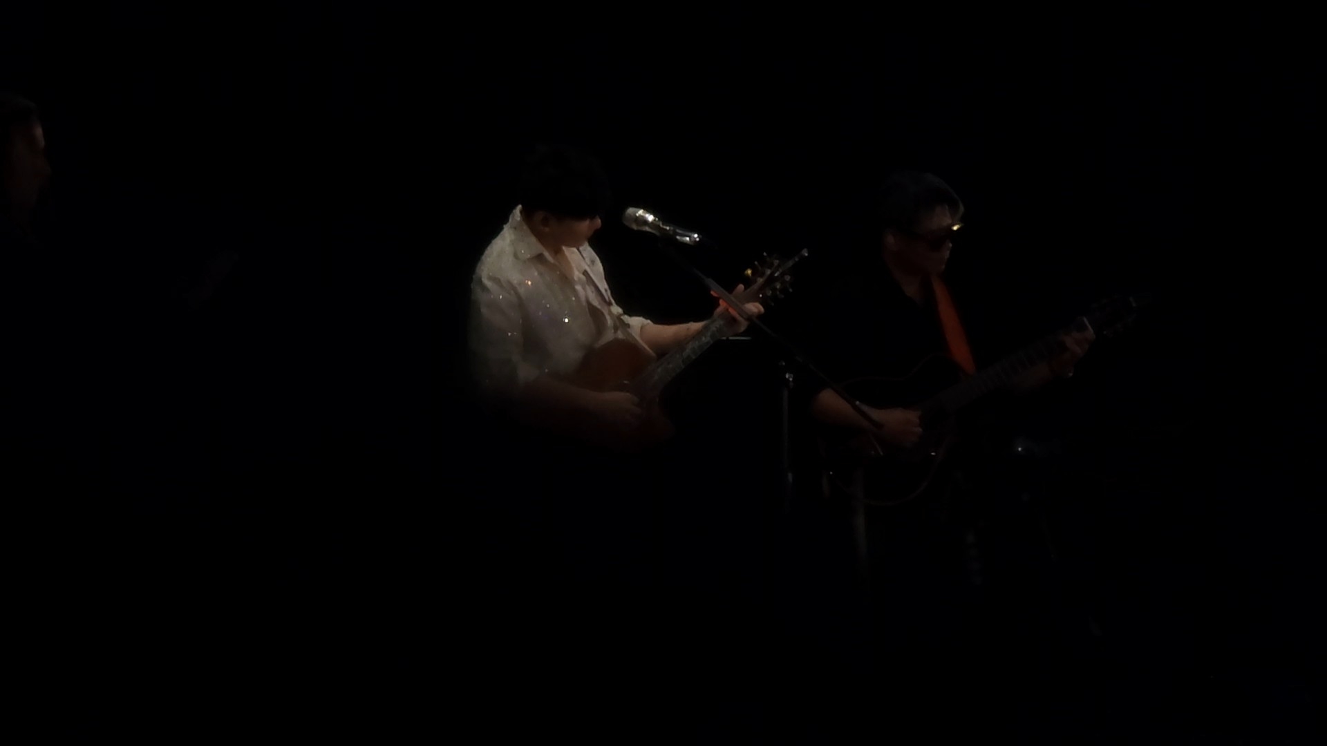 【林俊杰】Final Lap 北京6.28场 弹唱