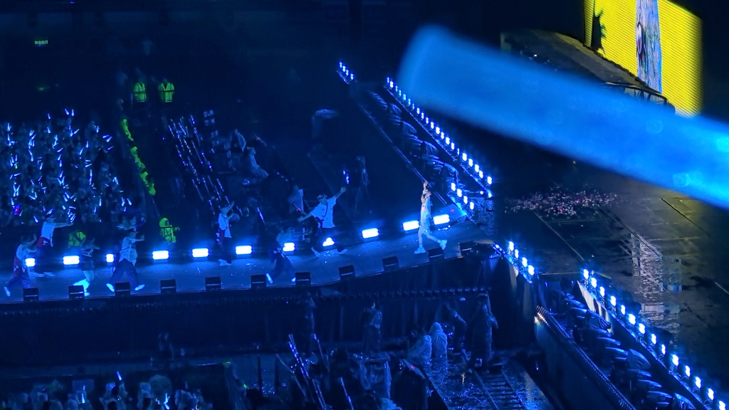 2025.6.1 南京，少管我，“我爱你们”，“我也爱你”