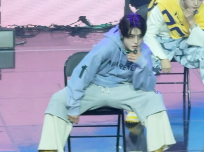 【金地雄kimjiwoong】lovesick game 直拍 250901showcase