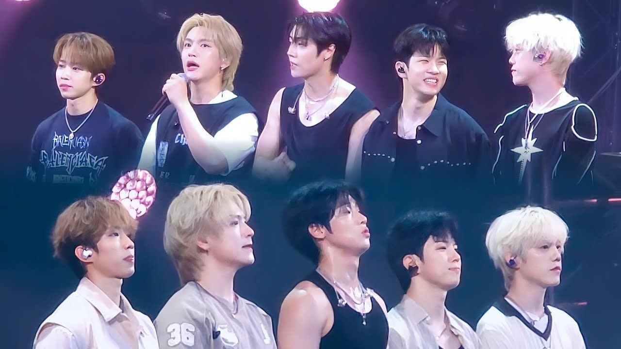 250802-03 N.Flying - 2025 FNC BAND KINGDOM IN KAOHSIUNG