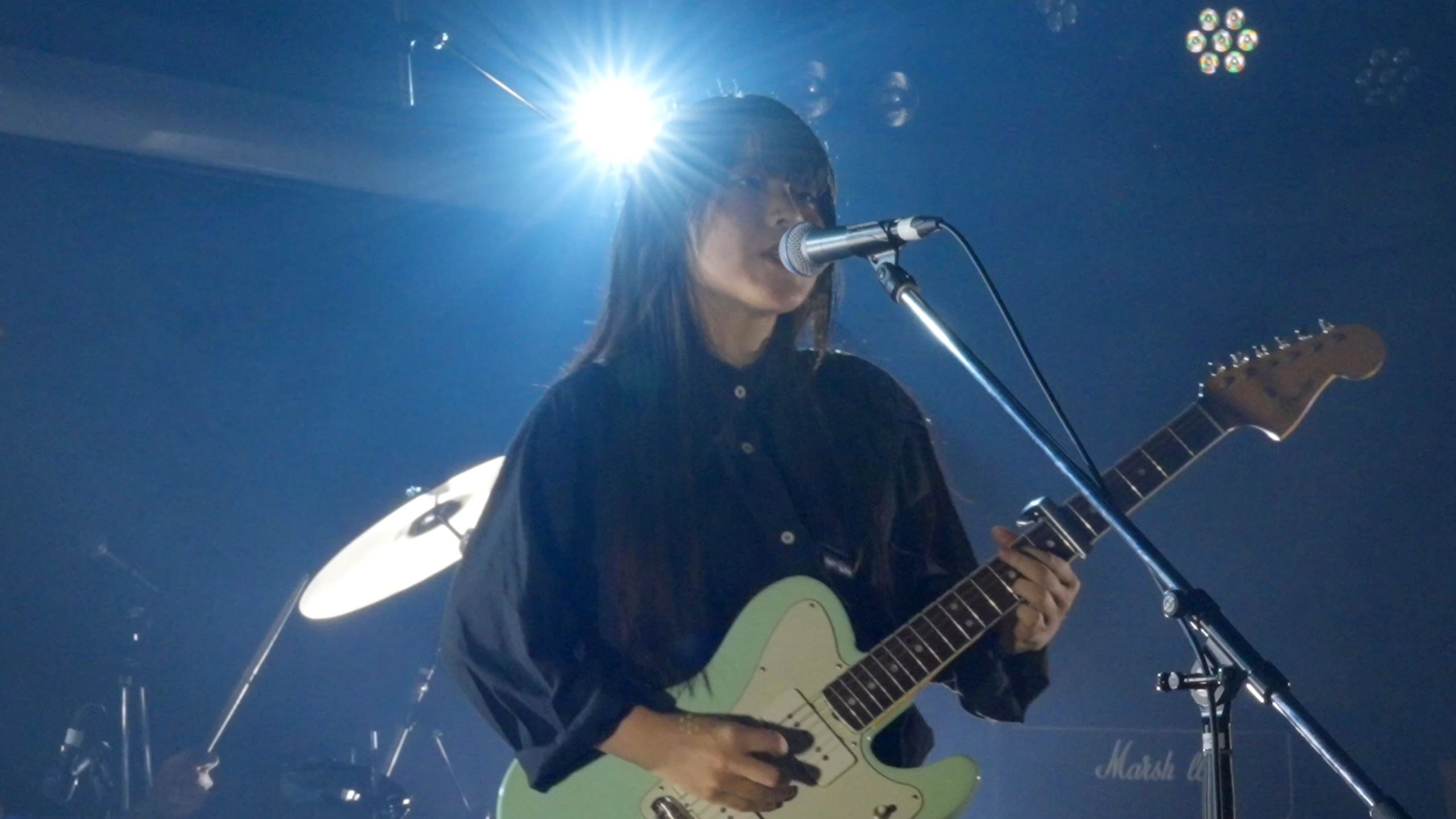 穂ノ佳｜『Reconstructing:Summer』 @ TOKIO TOKYO - 25.8.29