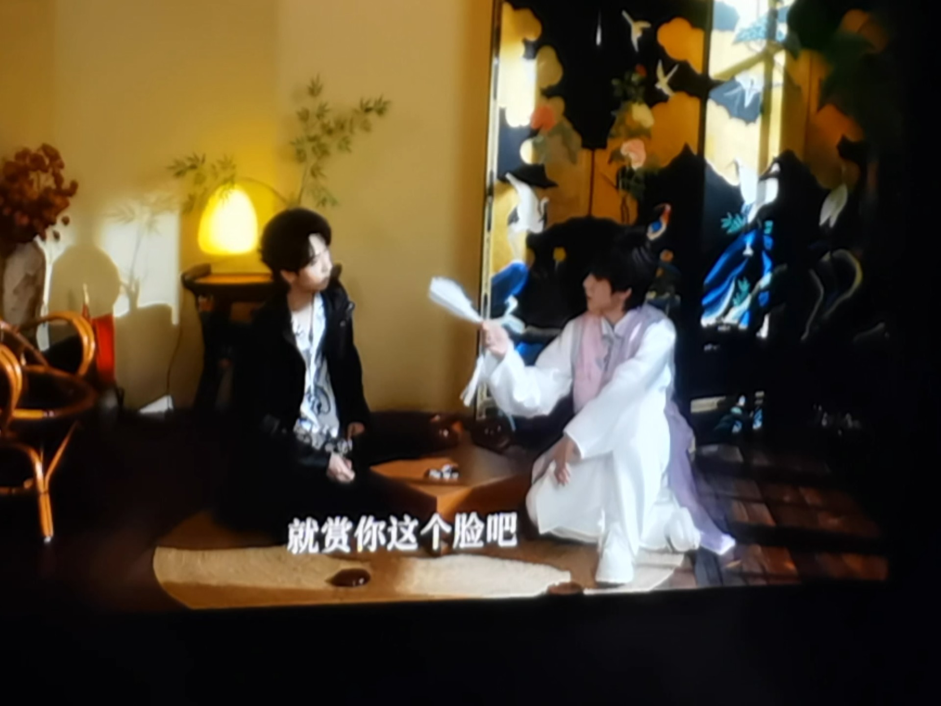 【时代少年团冠军-上海站】8.21《小短片》饭拍