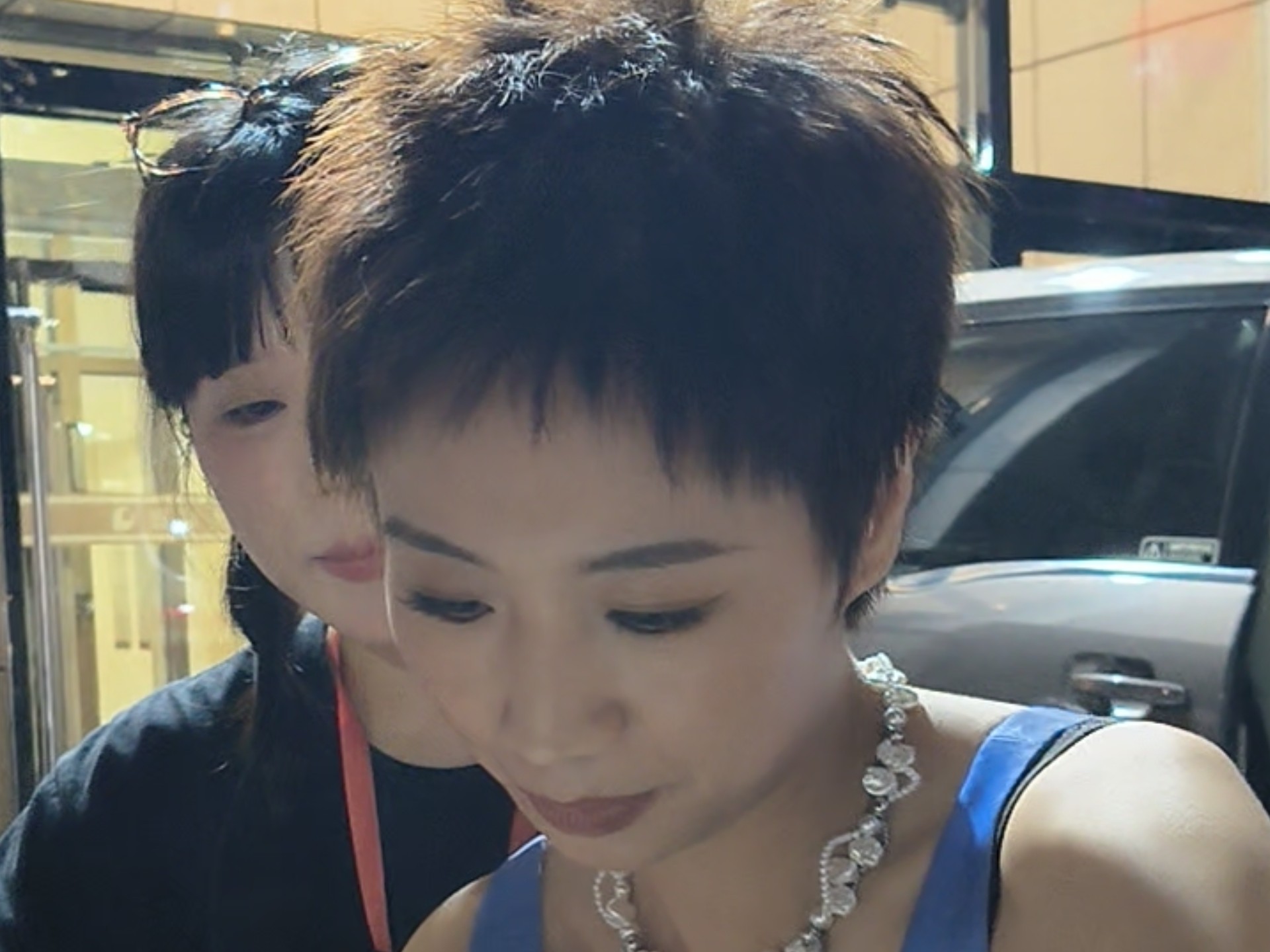20250725 小鹿·脱口秀专场《我的中女时代》SD·沈阳盛京大