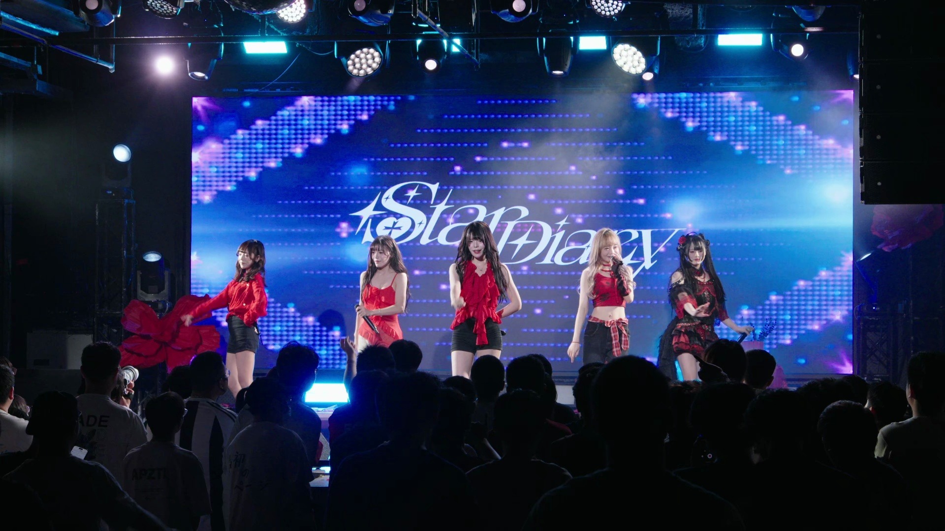 8.31 「StarDiary & 夕葵Aoi生日SP」in StarDiaryFes