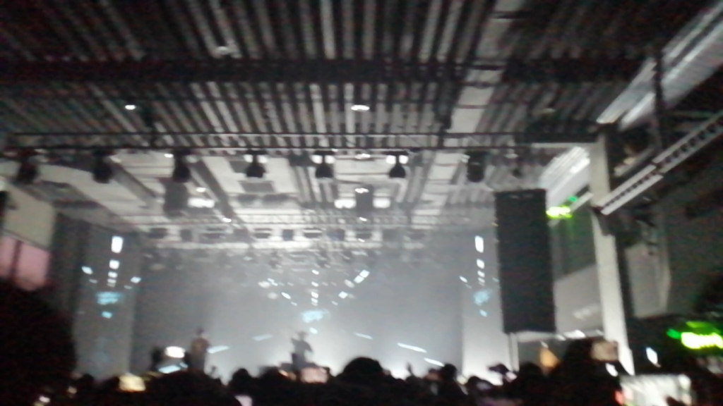 [音波狂潮/2025TOUR北京站] Valsqotch - owl*tree/chi*tree