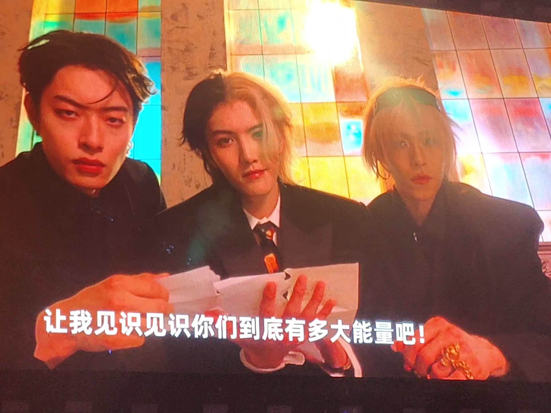 830罗蒙搞笑小短片