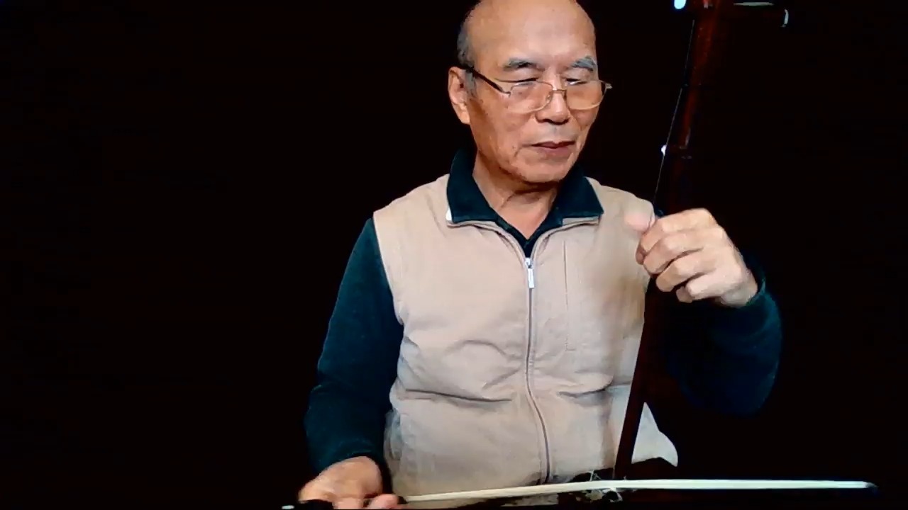 零基础学二胡 带你正确高效入门