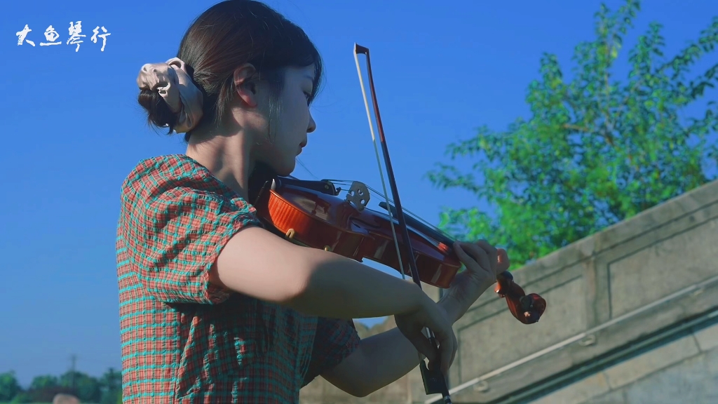 《The Promise》一响，心脏为之一颤今天终于被拉成了你的模样#