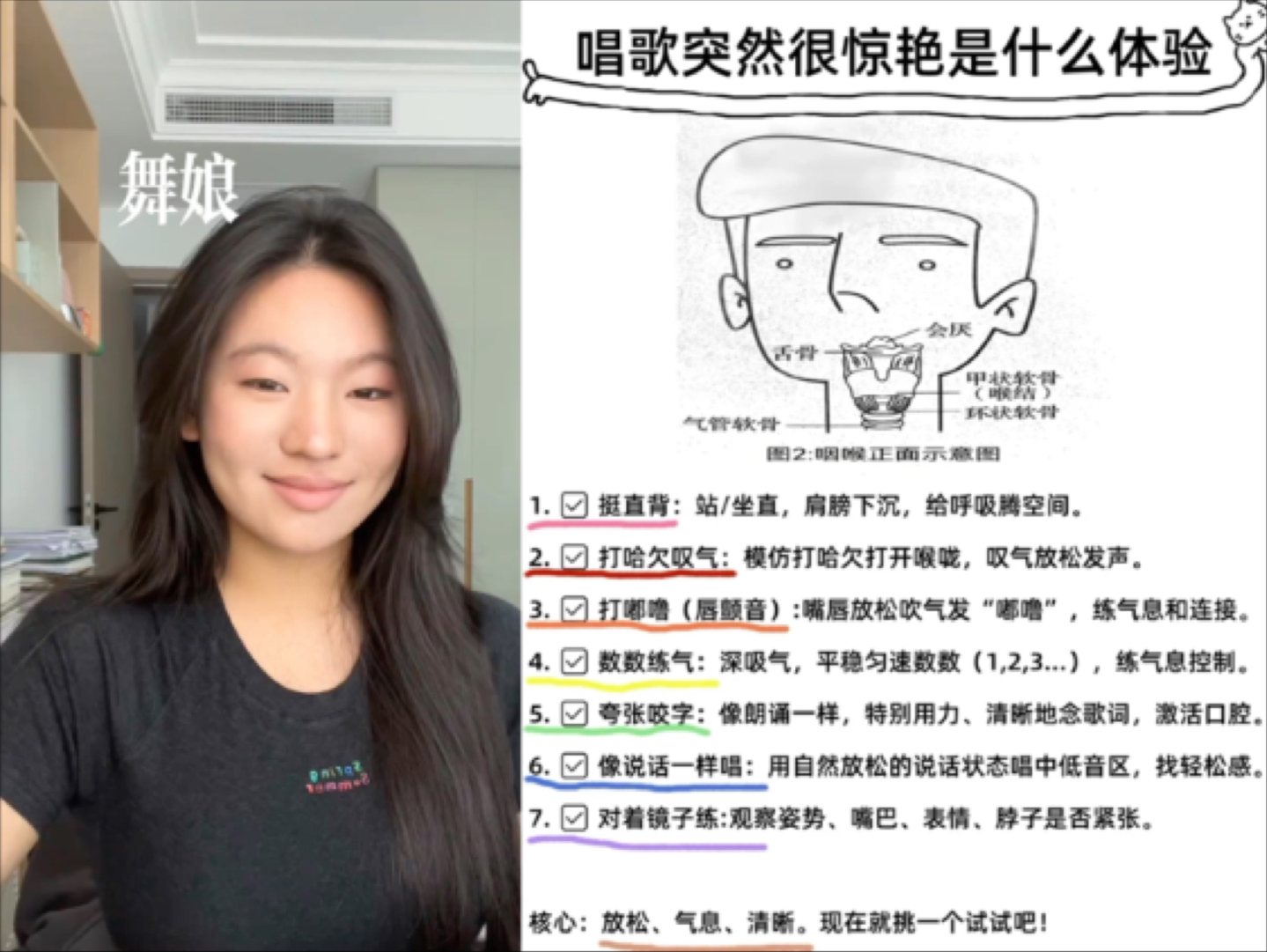 《舞娘》