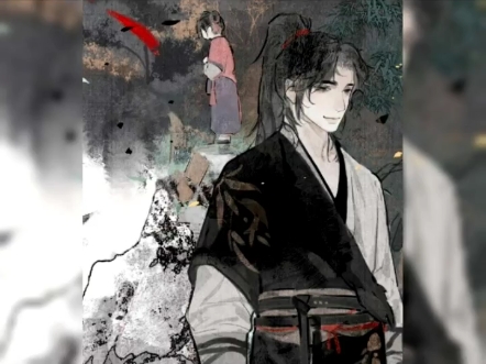 燕云十六声少东家离别让人破防