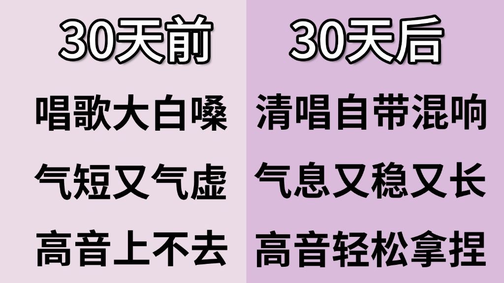 【全198集】2025最细自学唱歌全套教程，教你快速改掉喉咙唱歌！