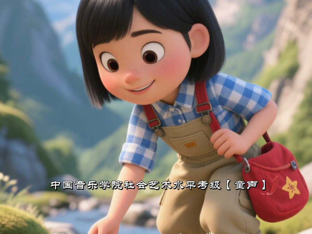 《山路弯弯》