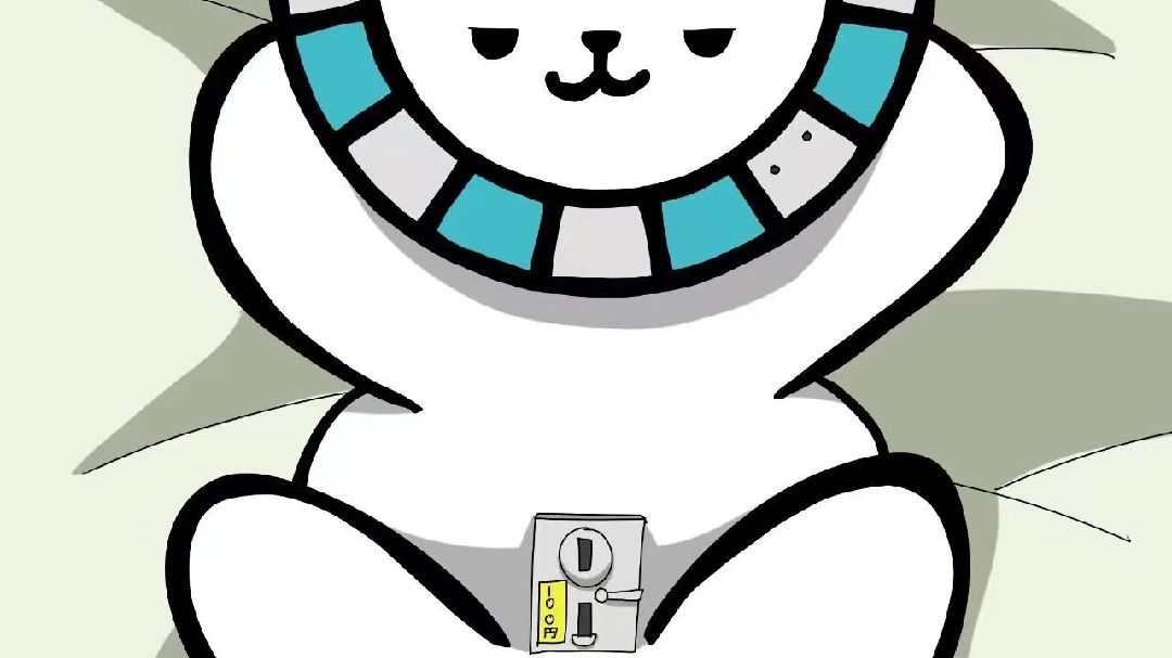 有人懂迪拉熊吗？【AI迪拉熊】