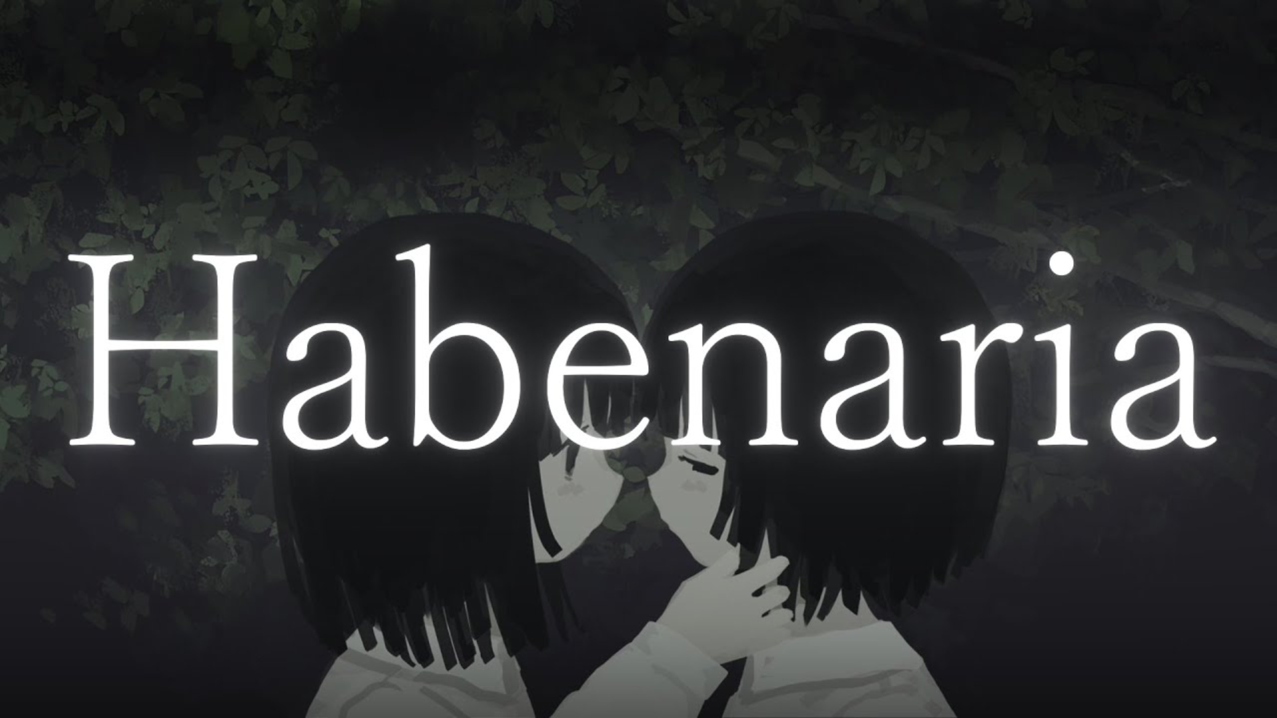 [小皮搬运]【重音テトUTAU】Habenaria【サクラノミヤヨロズ(