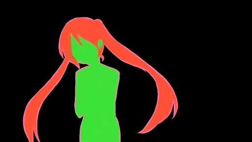 【初音ミク】瓦礫【俺＋】