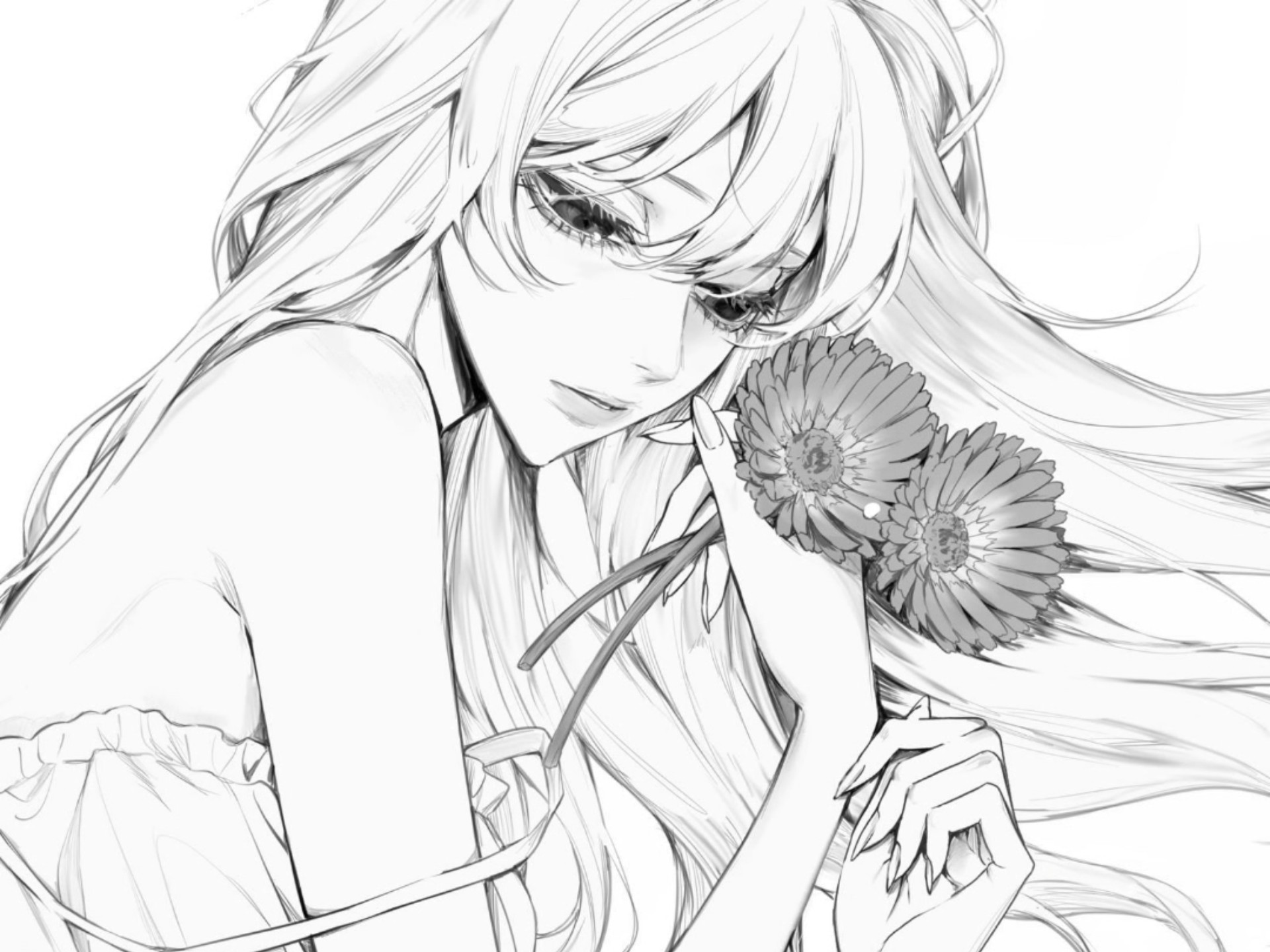 【21Clown】Lullaby? (feat. dongdang)【Audio Only】