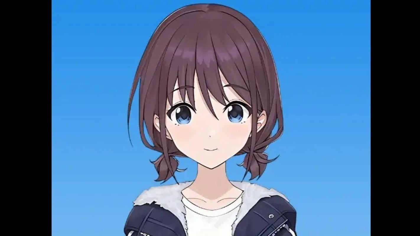 井芹仁菜：今天（）（）（）（）（），（）（）（）（）