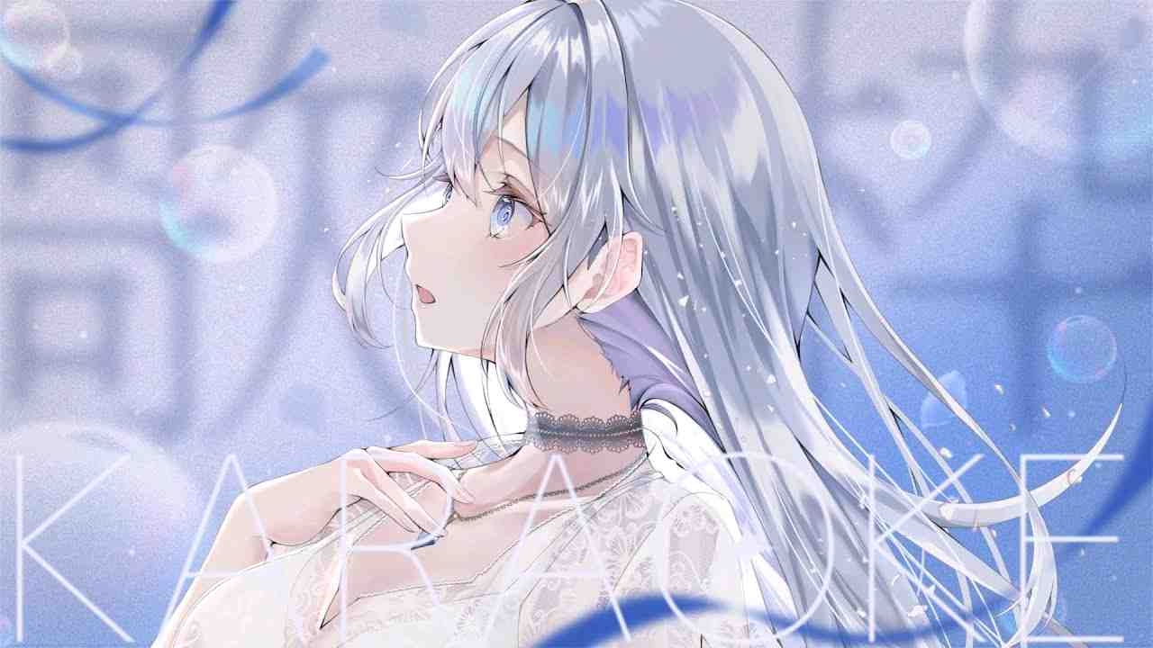 【歌枠】9月最初の歌枠  ️高評価500目指して歌います！【#vtube