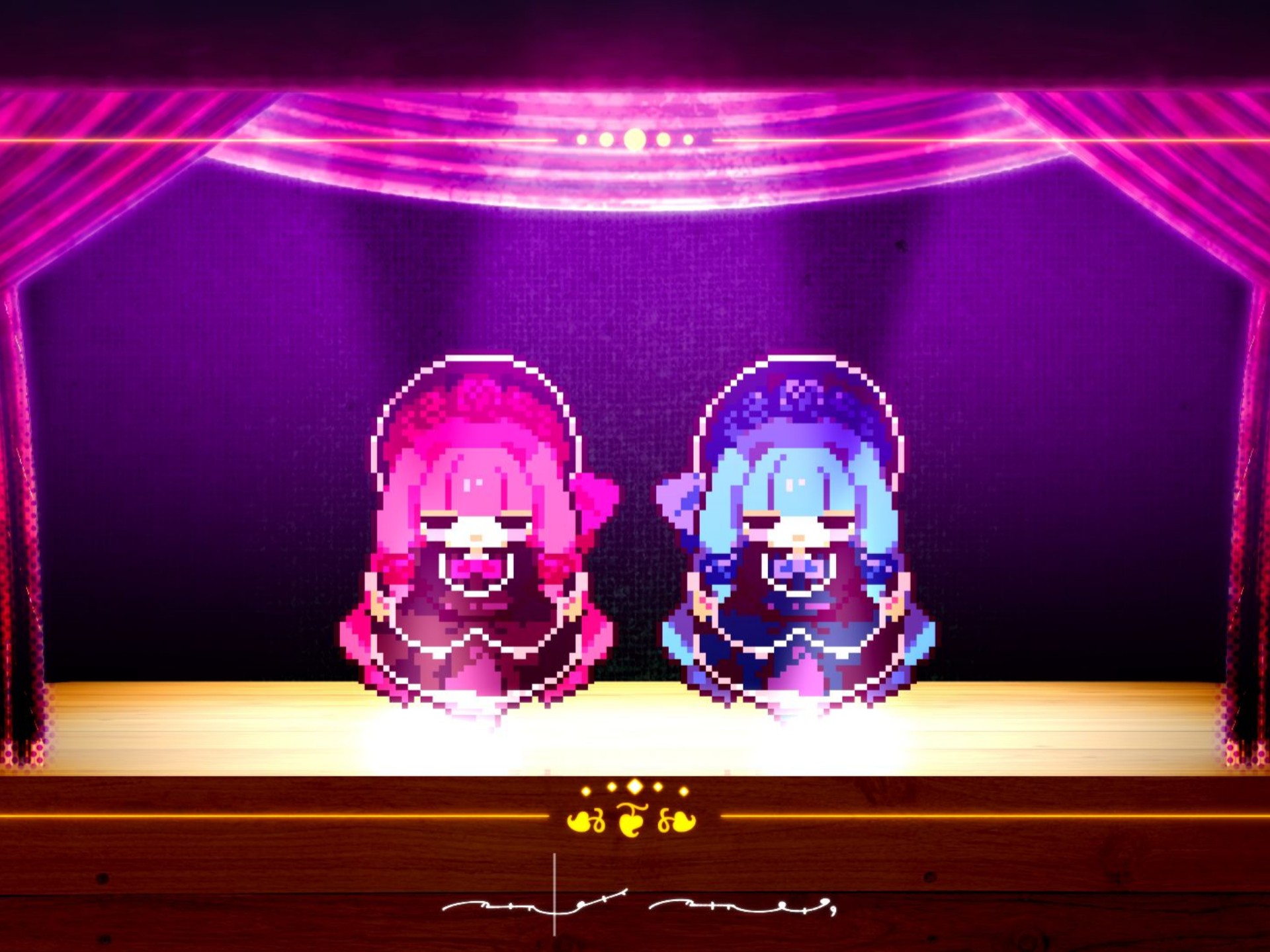 海茶新曲预告
