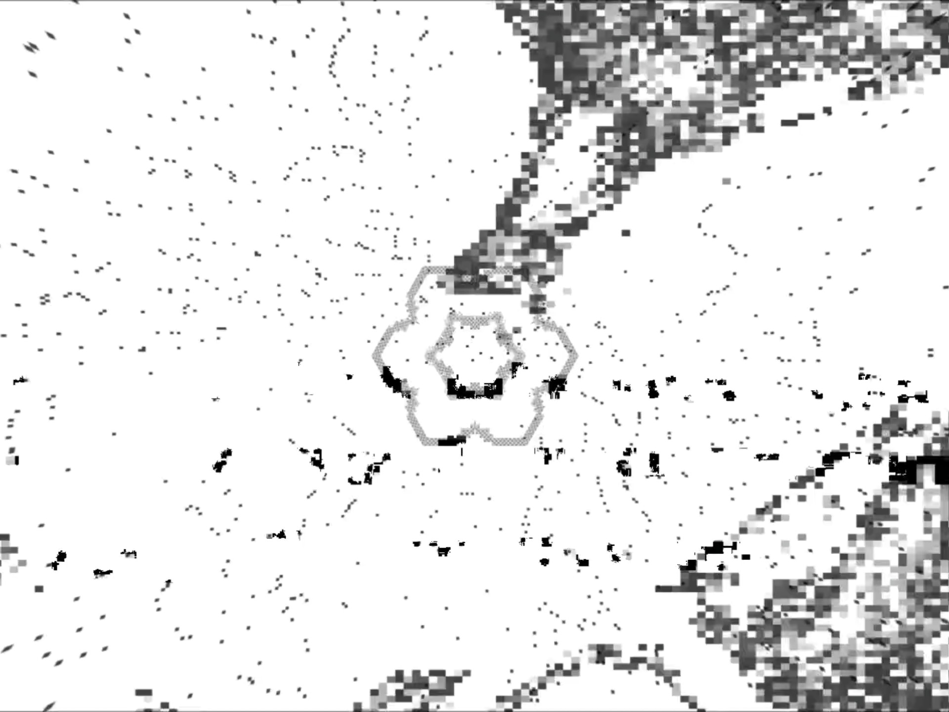 【闪烁警告】【swazy*(ENG)】侵入【vai5000】