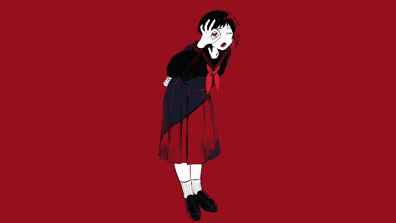 【りむる 初音ミク】みっけ【赤髪ではない】