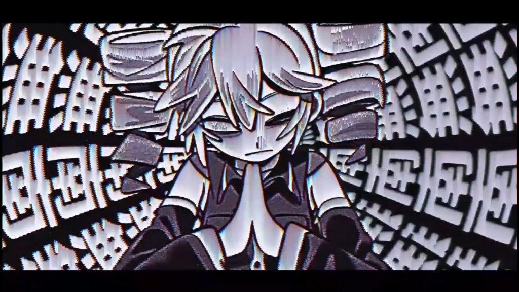 超限界バスター / ¿? feat.重音テト
