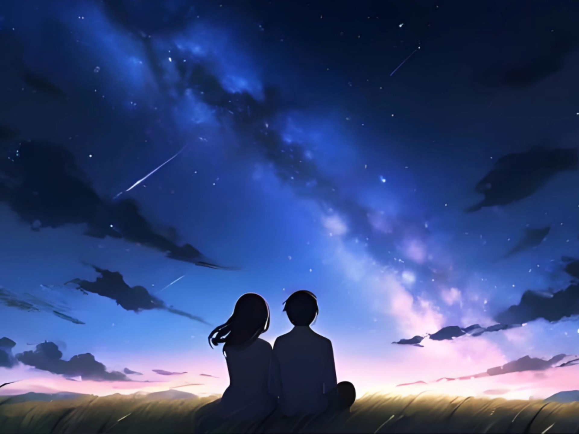 【初音ミク】ずっと君と（原曲：sit with me/forgoin CCTV天气预
