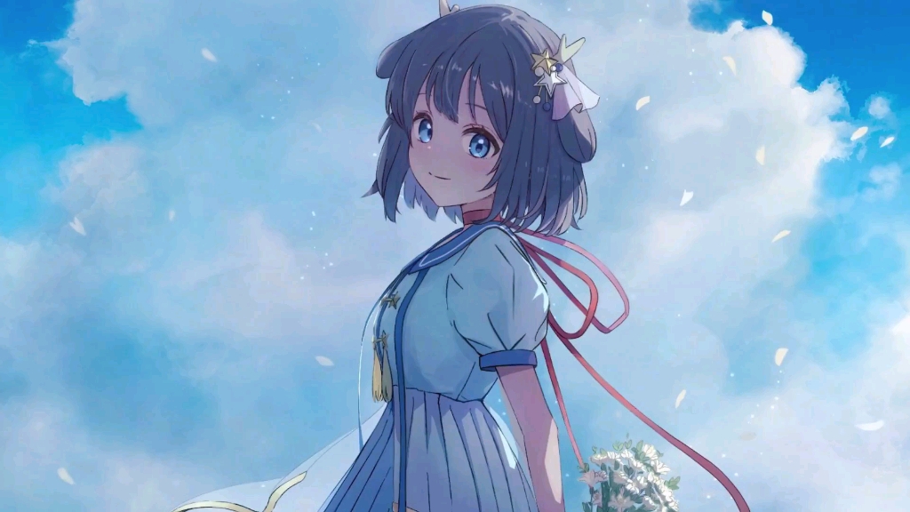 【鹿乃】《夏霞piano arrange》（混响版）