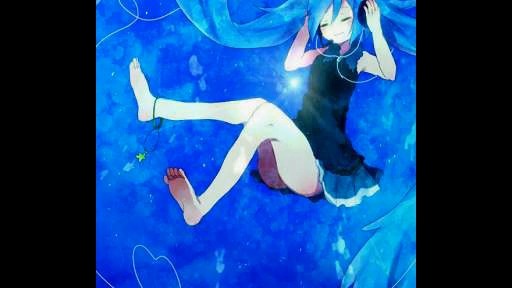 【初音ミク】やんでれ【俺＋】