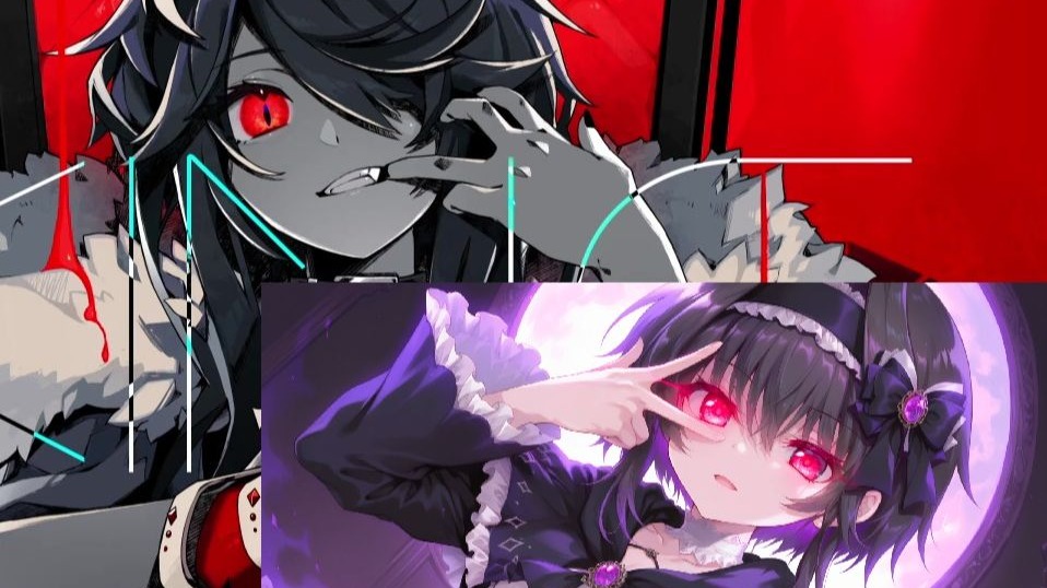 【AI结城希亚】KING [Kanaria] [sovits4.1]
