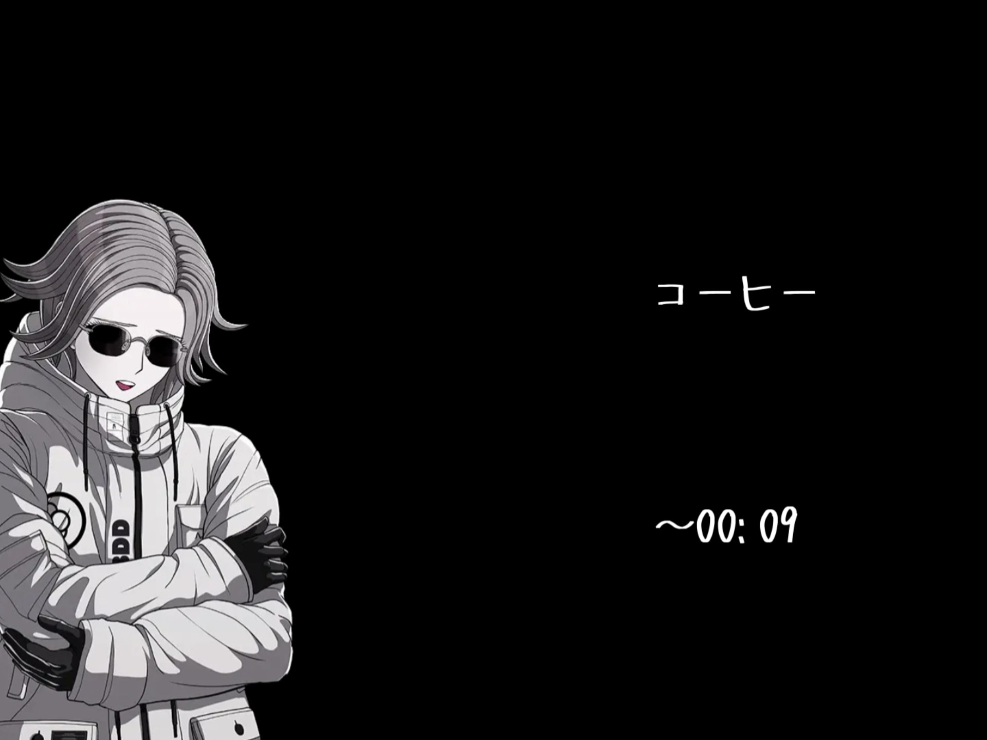 【AI翻唱/苍月卫人】コーヒー